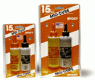 15 Minute Epoxy 4.5 oz (image for) 15 Minute Epoxy 4.5 oz